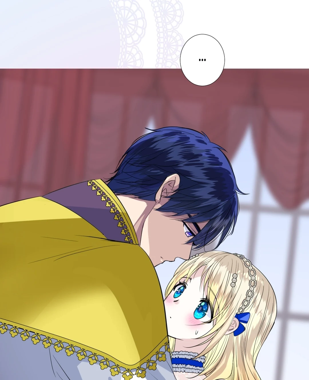 Read Unbending Flower chapter 88 image 41 on Lezhin