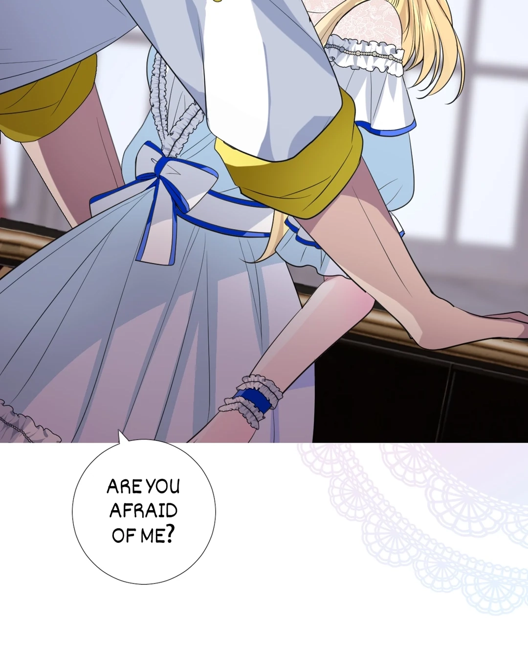 Read Unbending Flower chapter 88 image 42 on Lezhin