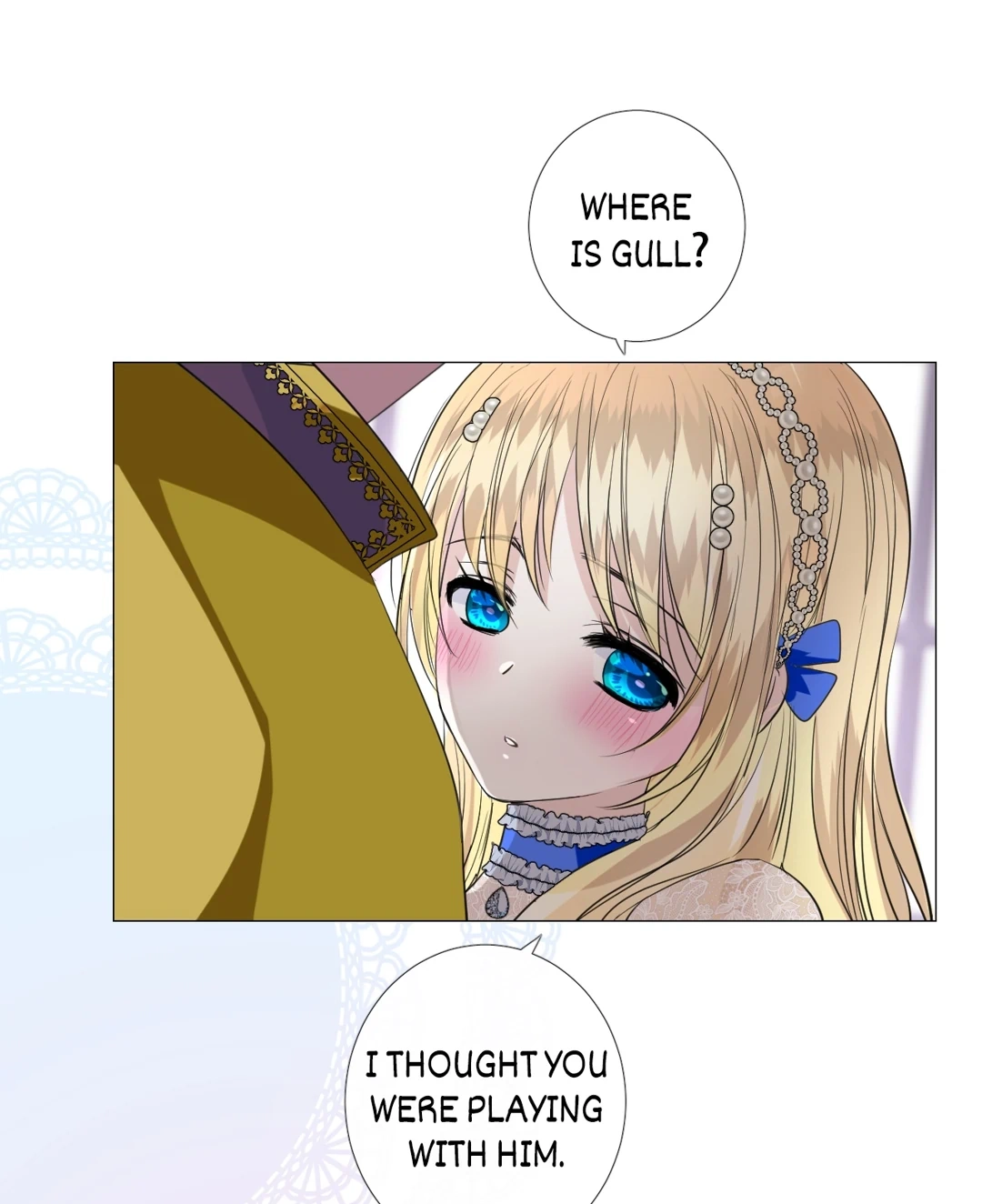 Read Unbending Flower chapter 88 image 43 on Lezhin