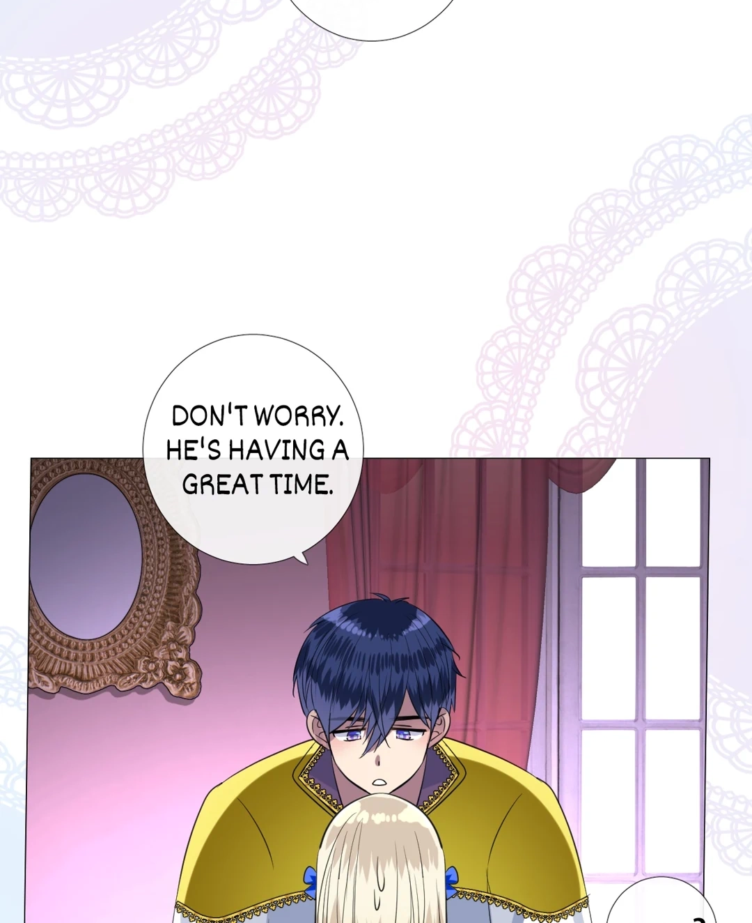 Read Unbending Flower chapter 88 image 44 on Lezhin