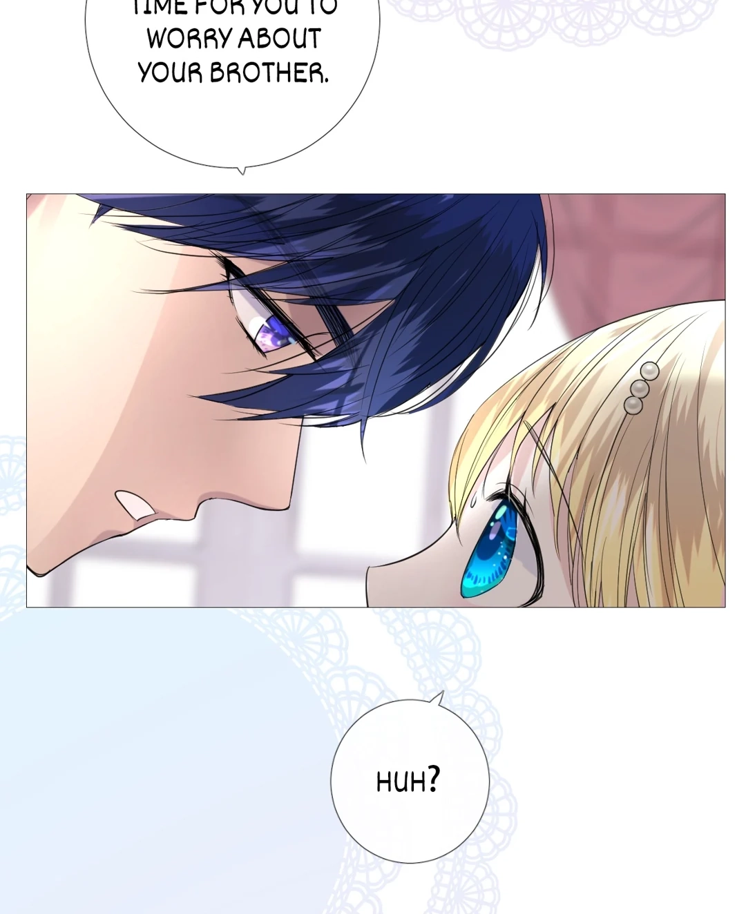 Read Unbending Flower chapter 88 image 48 on Lezhin
