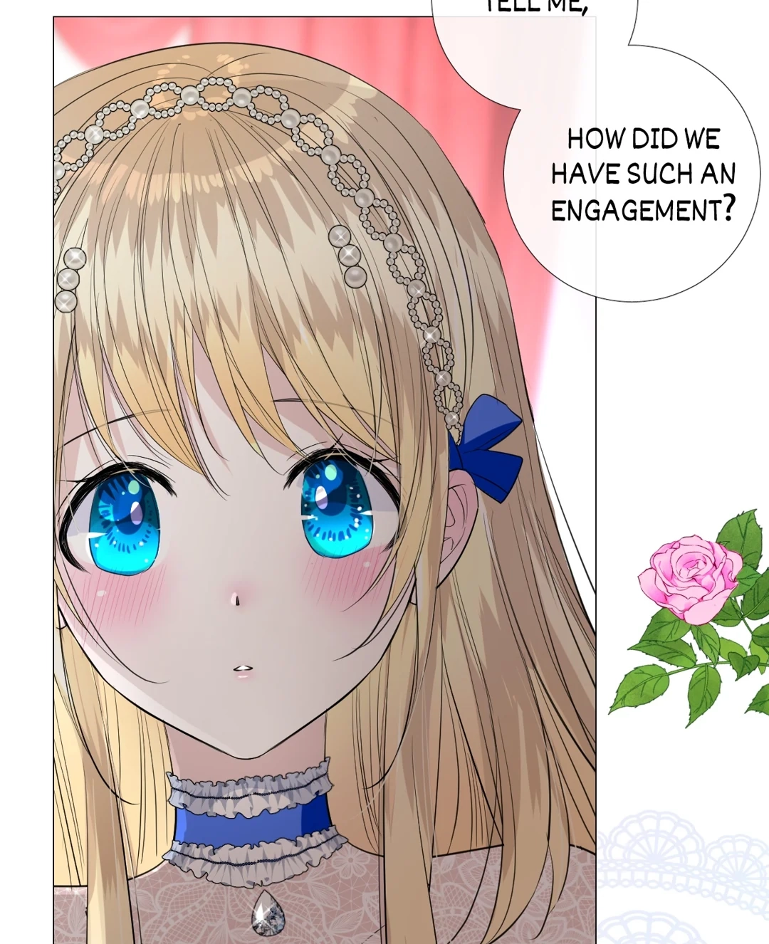 Read Unbending Flower chapter 88 image 51 on Lezhin
