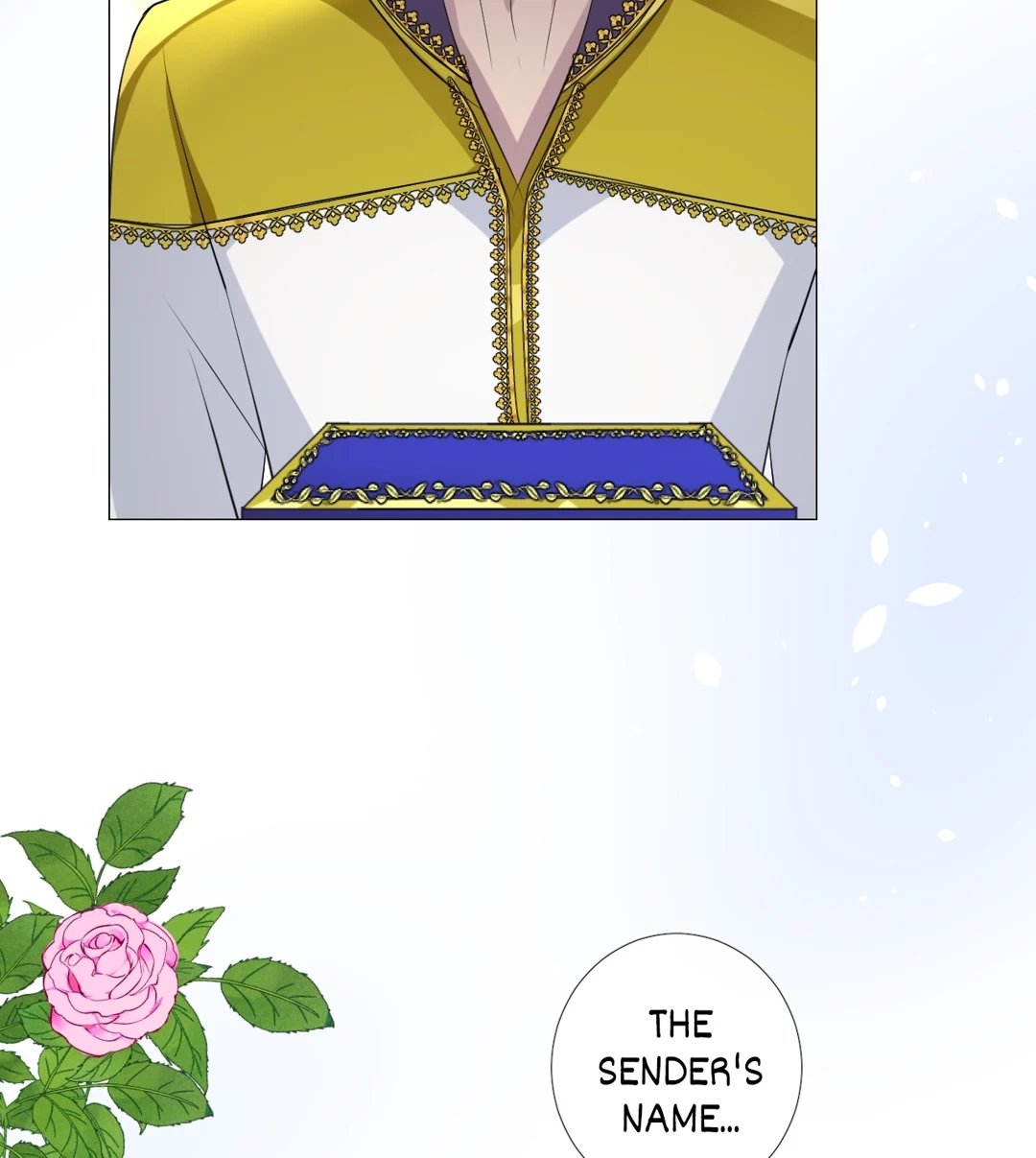 Read Unbending Flower chapter 88 image 57 on Lezhin