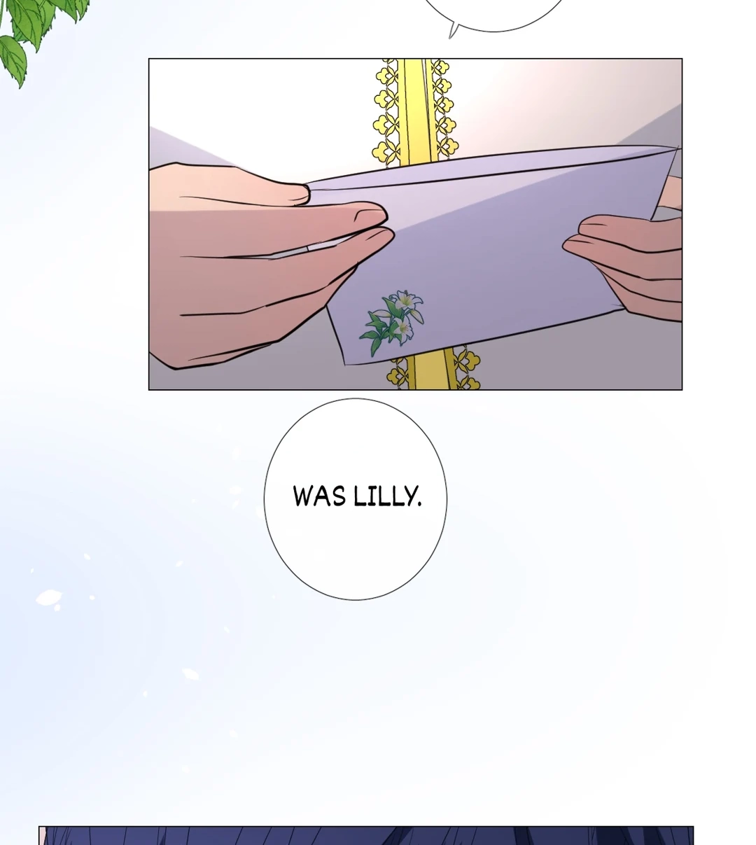 Read Unbending Flower chapter 88 image 58 on Lezhin