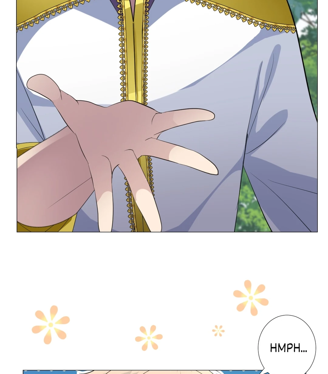 Read Unbending Flower chapter 88 image 6 on Lezhin