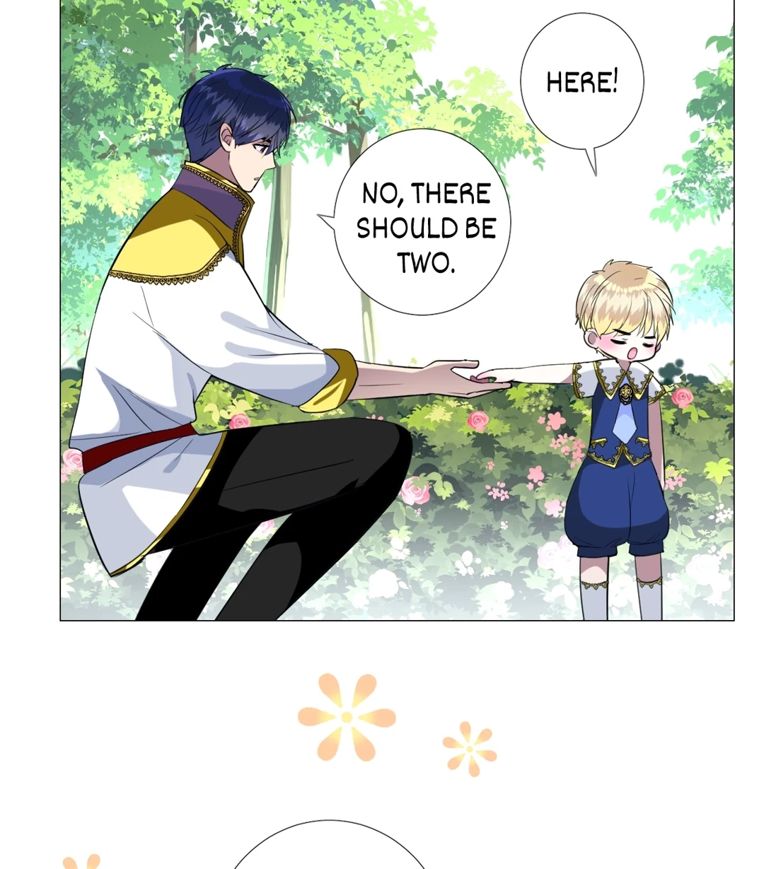 Read Unbending Flower chapter 88 image 8 on Lezhin