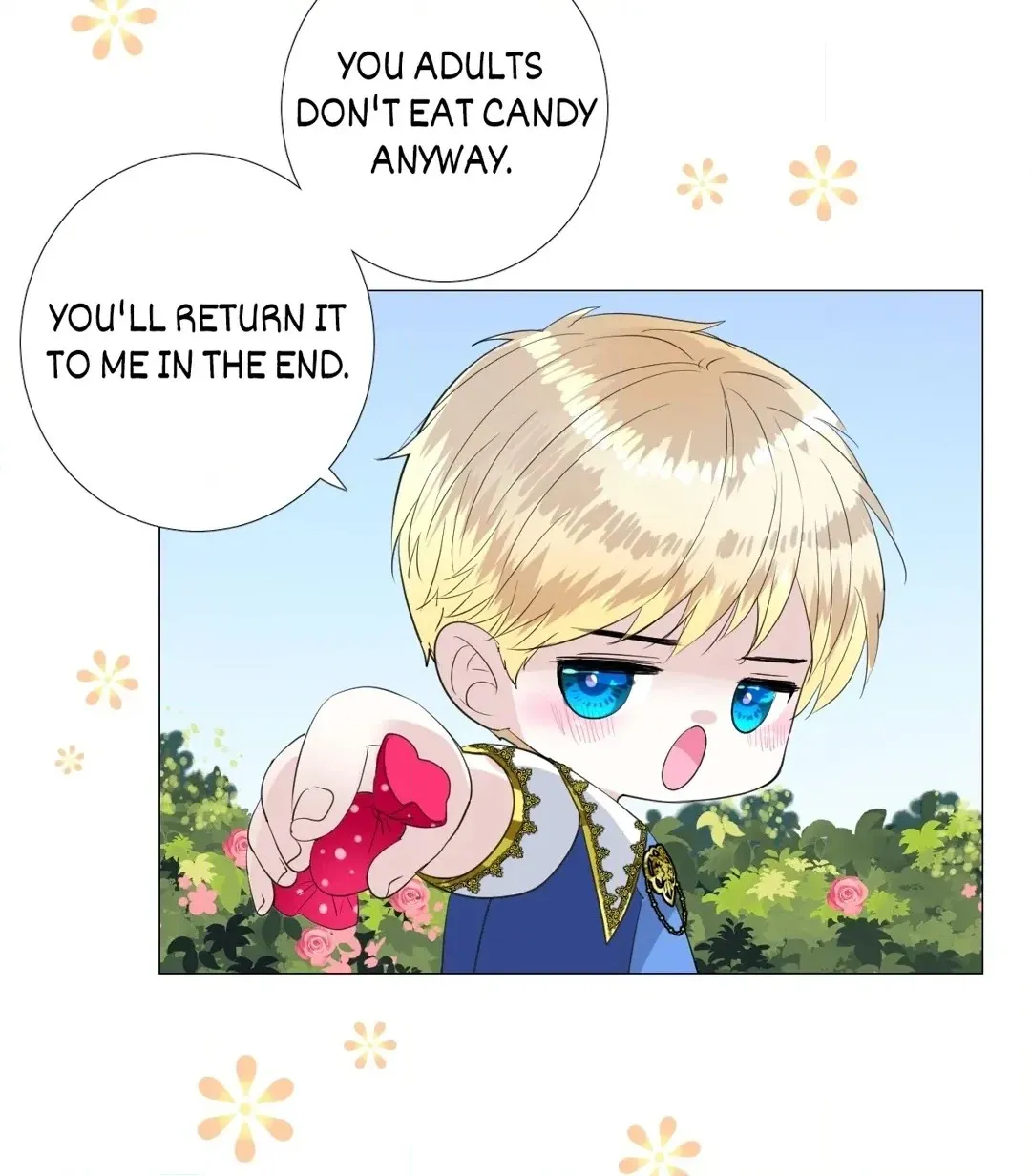Read Unbending Flower chapter 88 image 9 on Lezhin