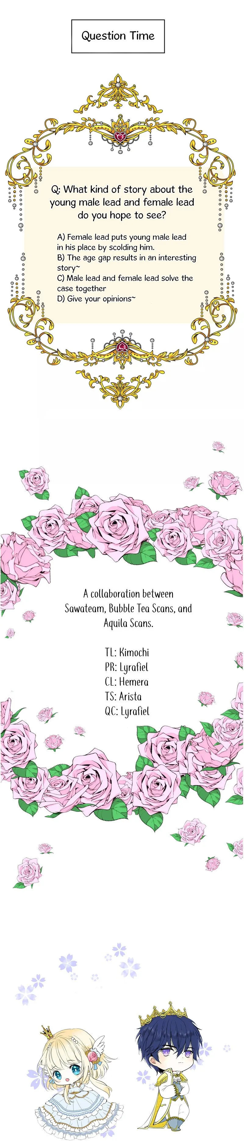 Read Unbending Flower chapter 9 image 11 on Lezhin