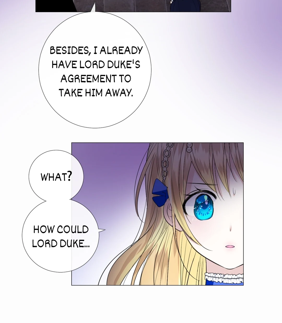 Read Unbending Flower chapter 90 image 10 on Lezhin
