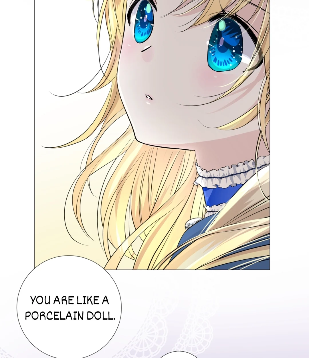 Read Unbending Flower chapter 90 image 13 on Lezhin