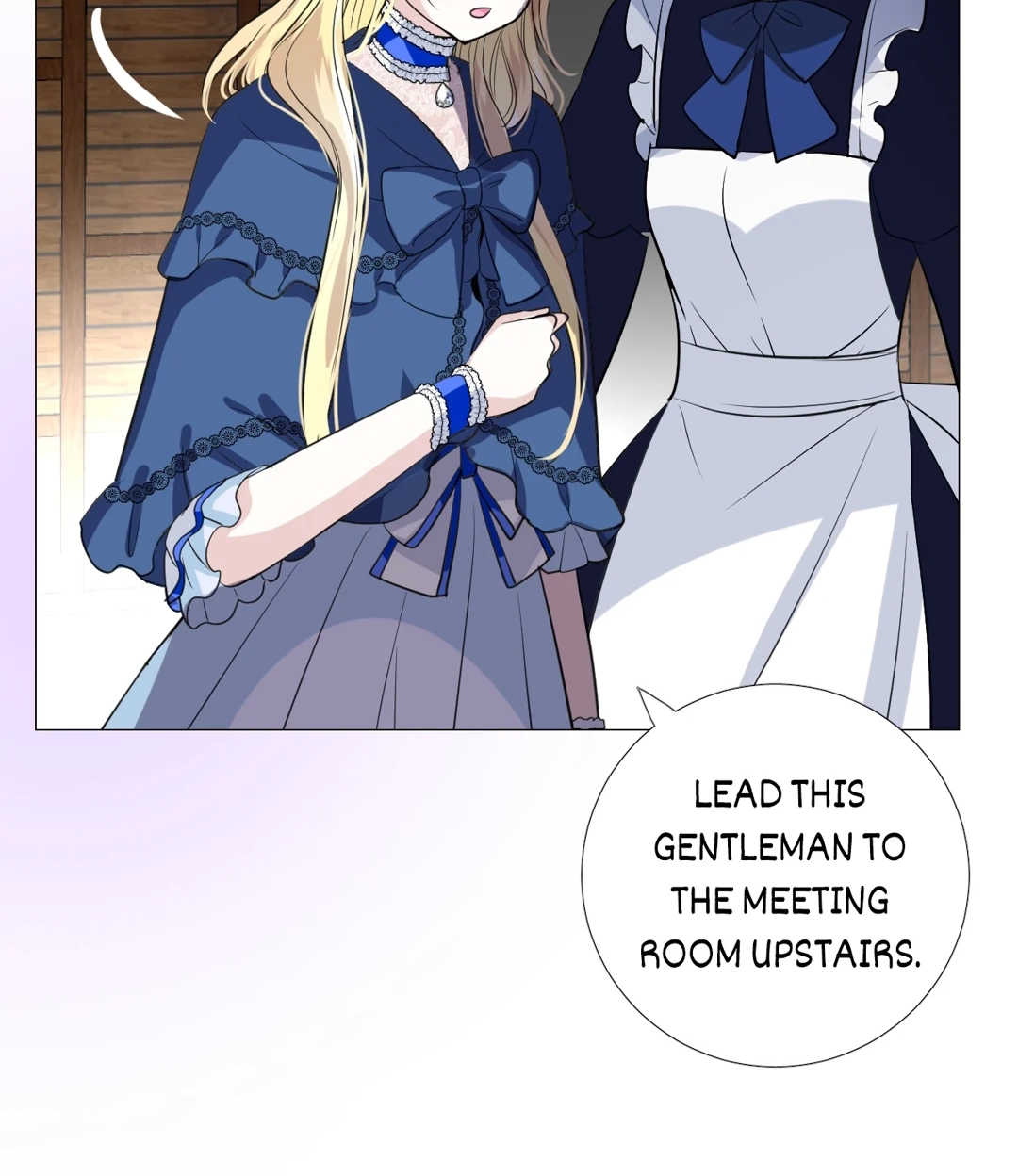 Read Unbending Flower chapter 90 image 16 on Lezhin