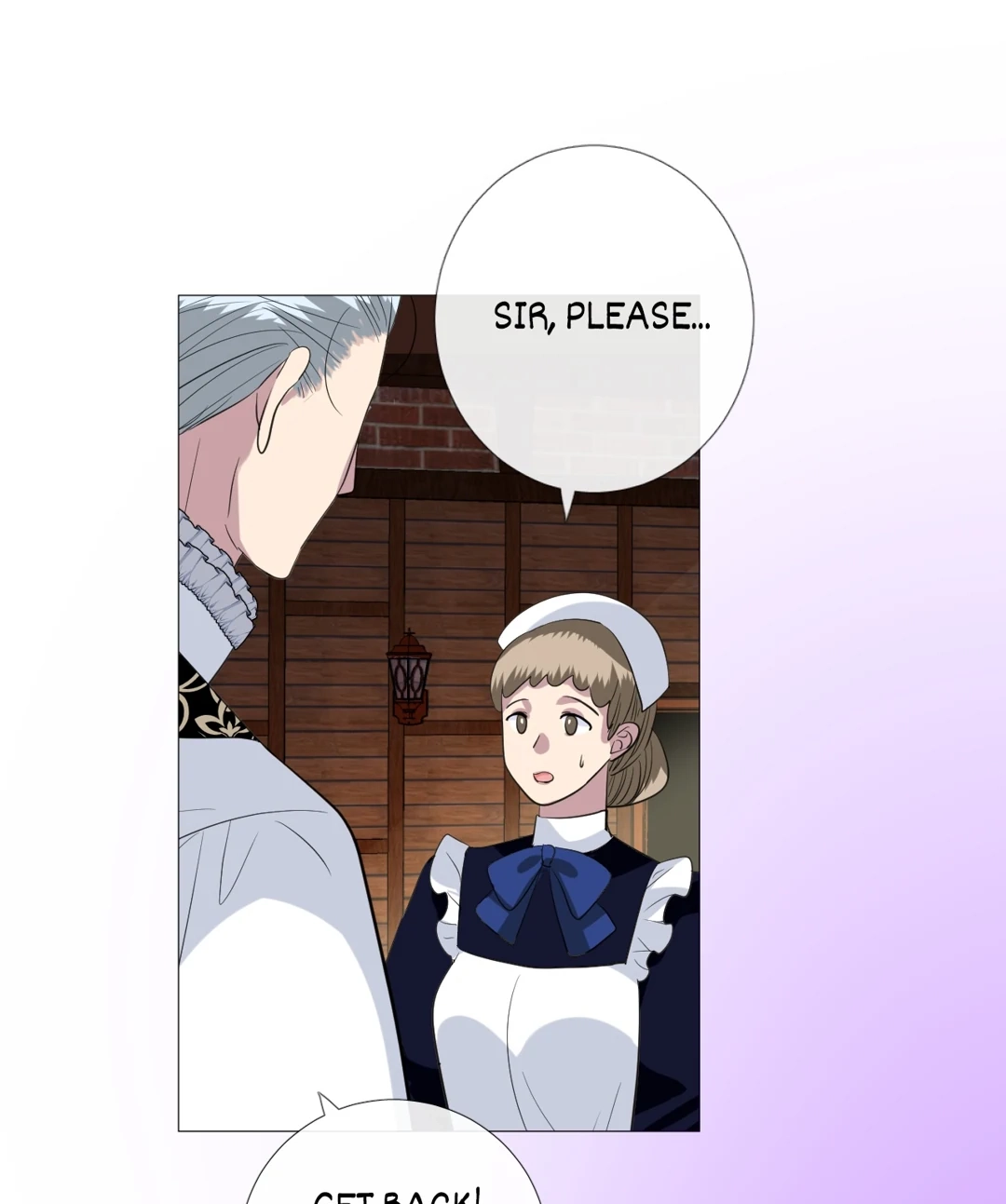 Read Unbending Flower chapter 90 image 17 on Lezhin