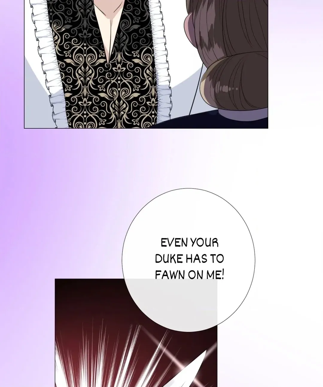 Read Unbending Flower chapter 90 image 19 on Lezhin