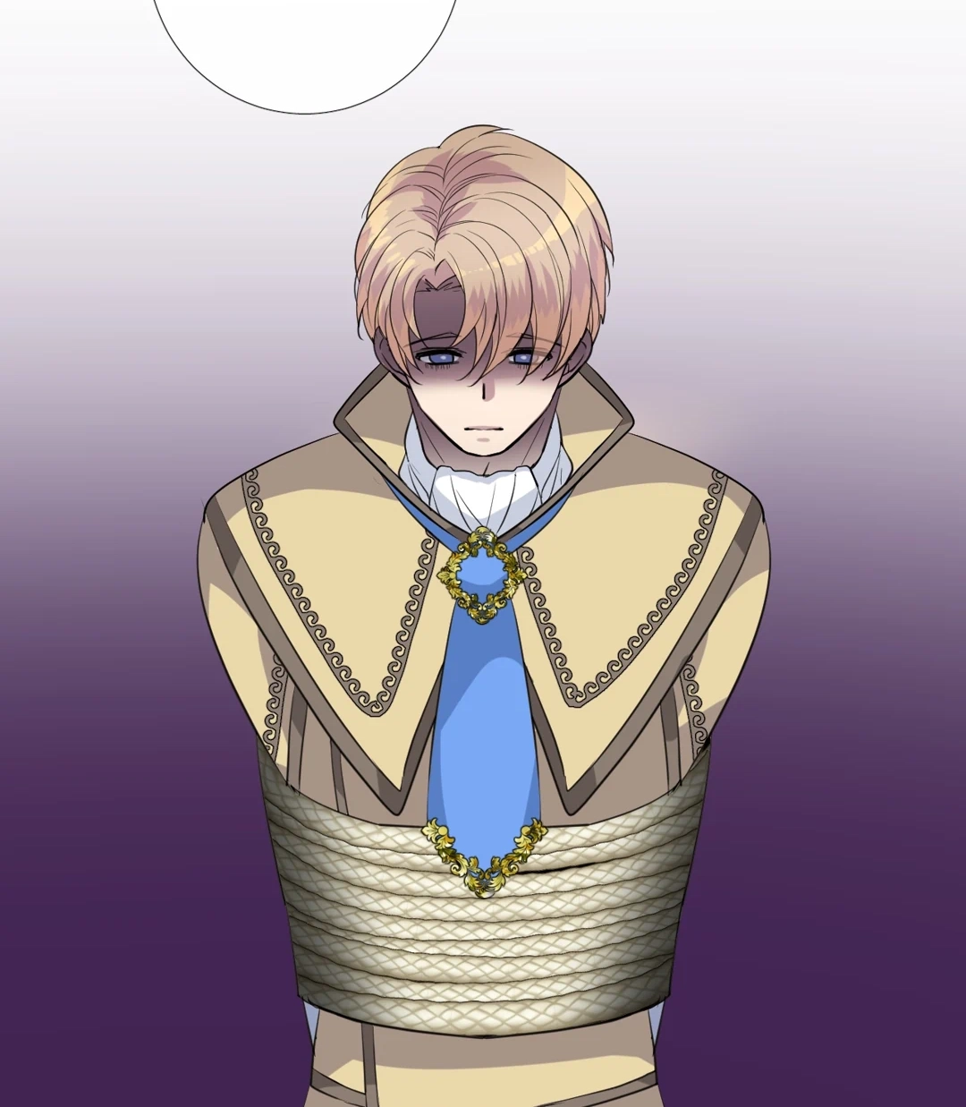 Read Unbending Flower chapter 90 image 2 on Lezhin