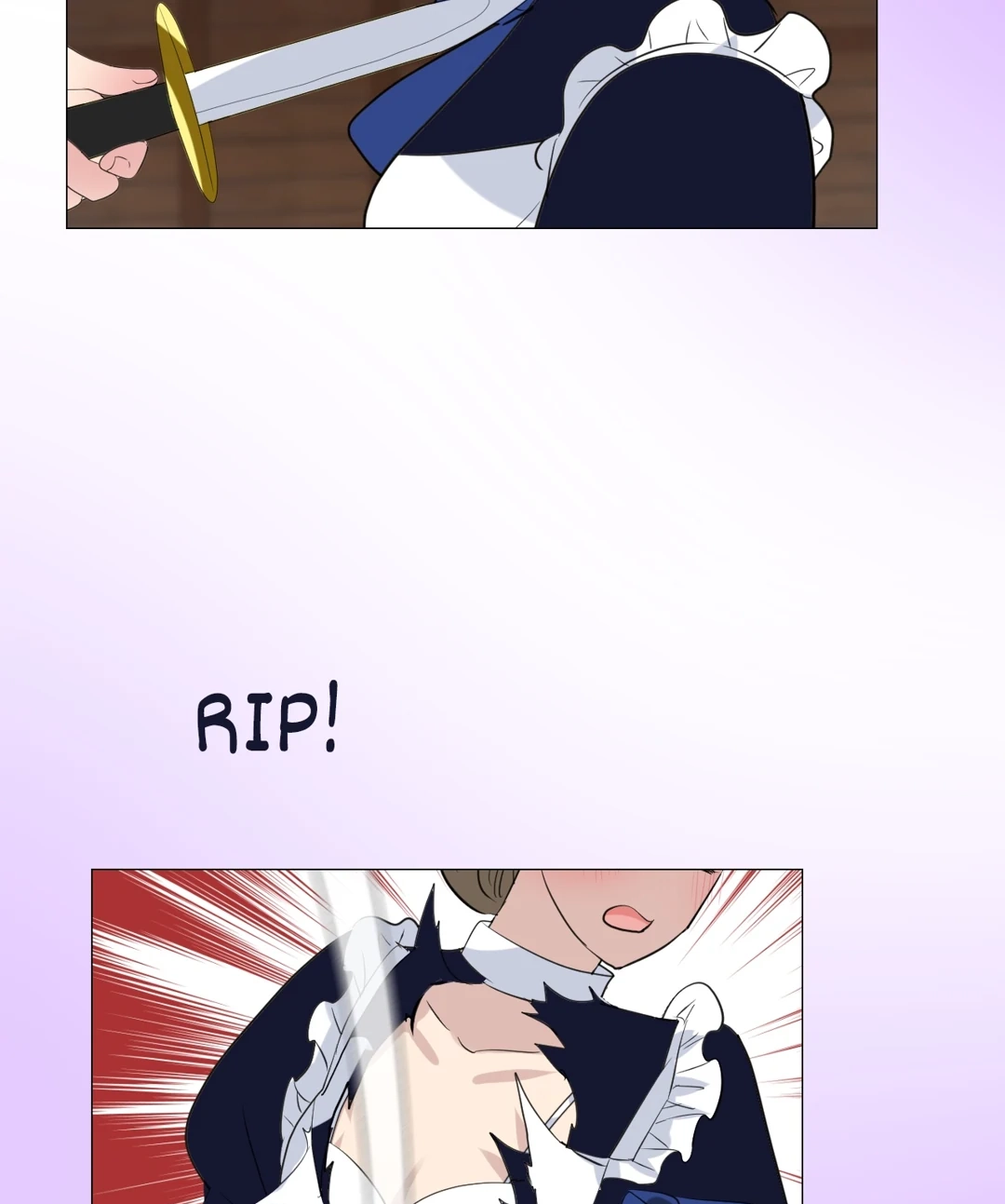 Read Unbending Flower chapter 90 image 21 on Lezhin