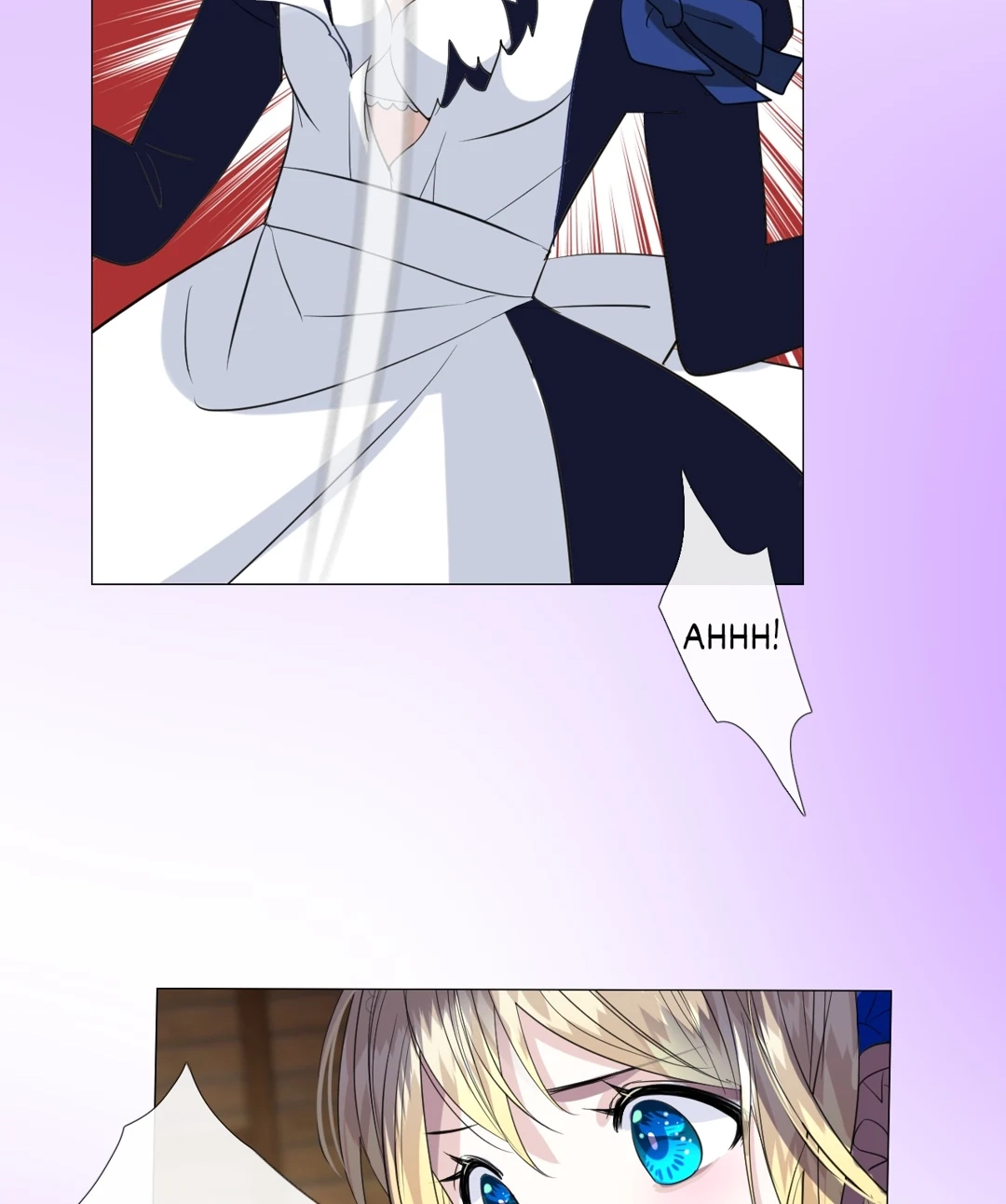 Read Unbending Flower chapter 90 image 22 on Lezhin
