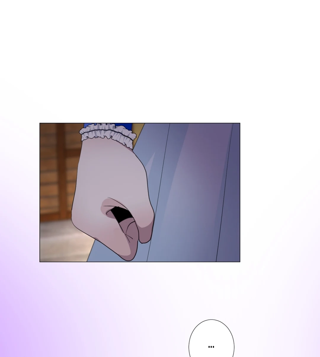 Read Unbending Flower chapter 90 image 25 on Lezhin