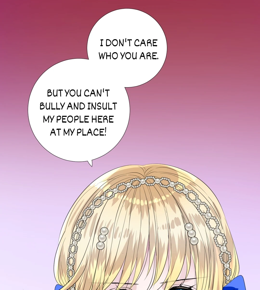 Read Unbending Flower chapter 90 image 28 on Lezhin