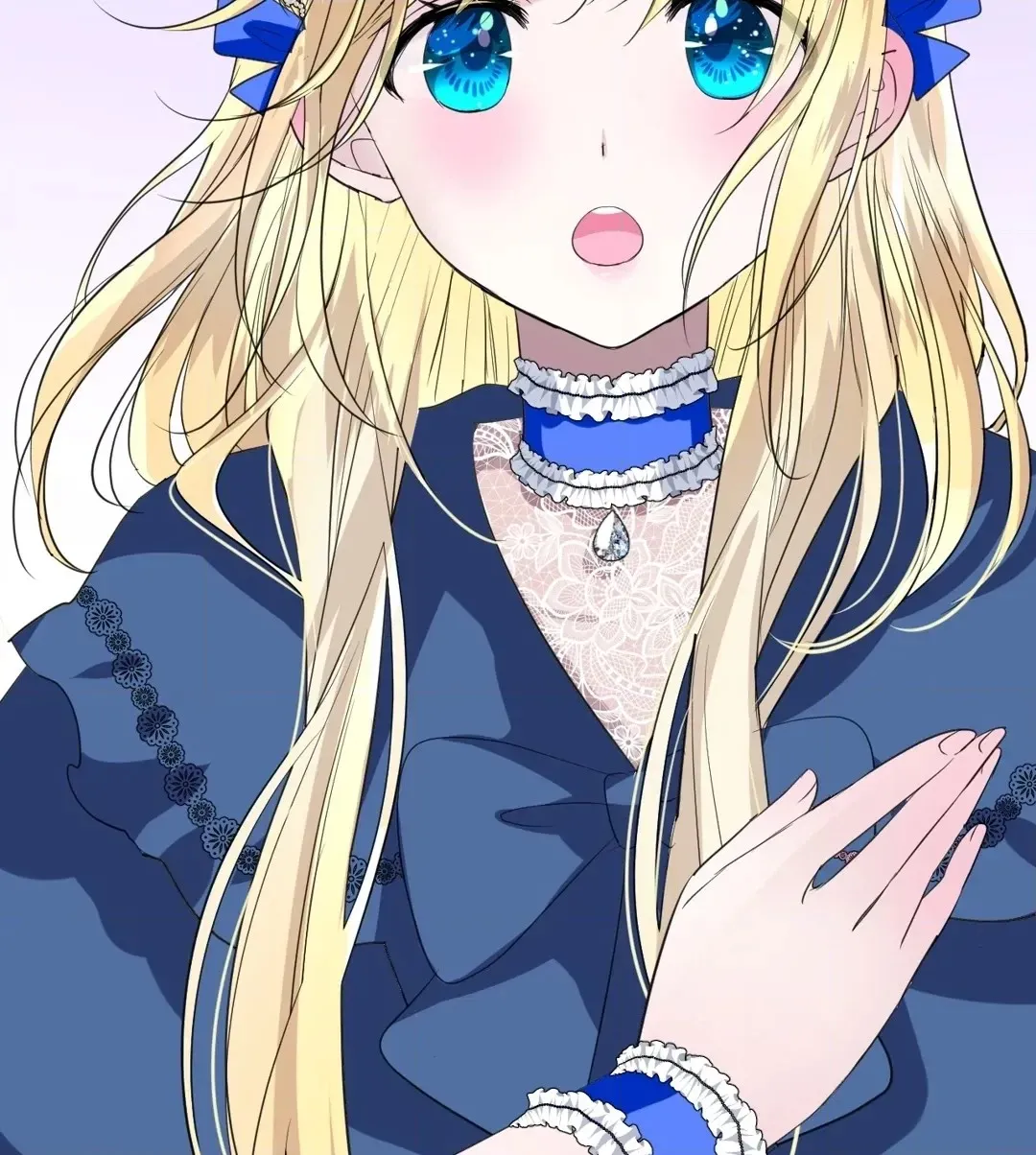 Read Unbending Flower chapter 90 image 29 on Lezhin
