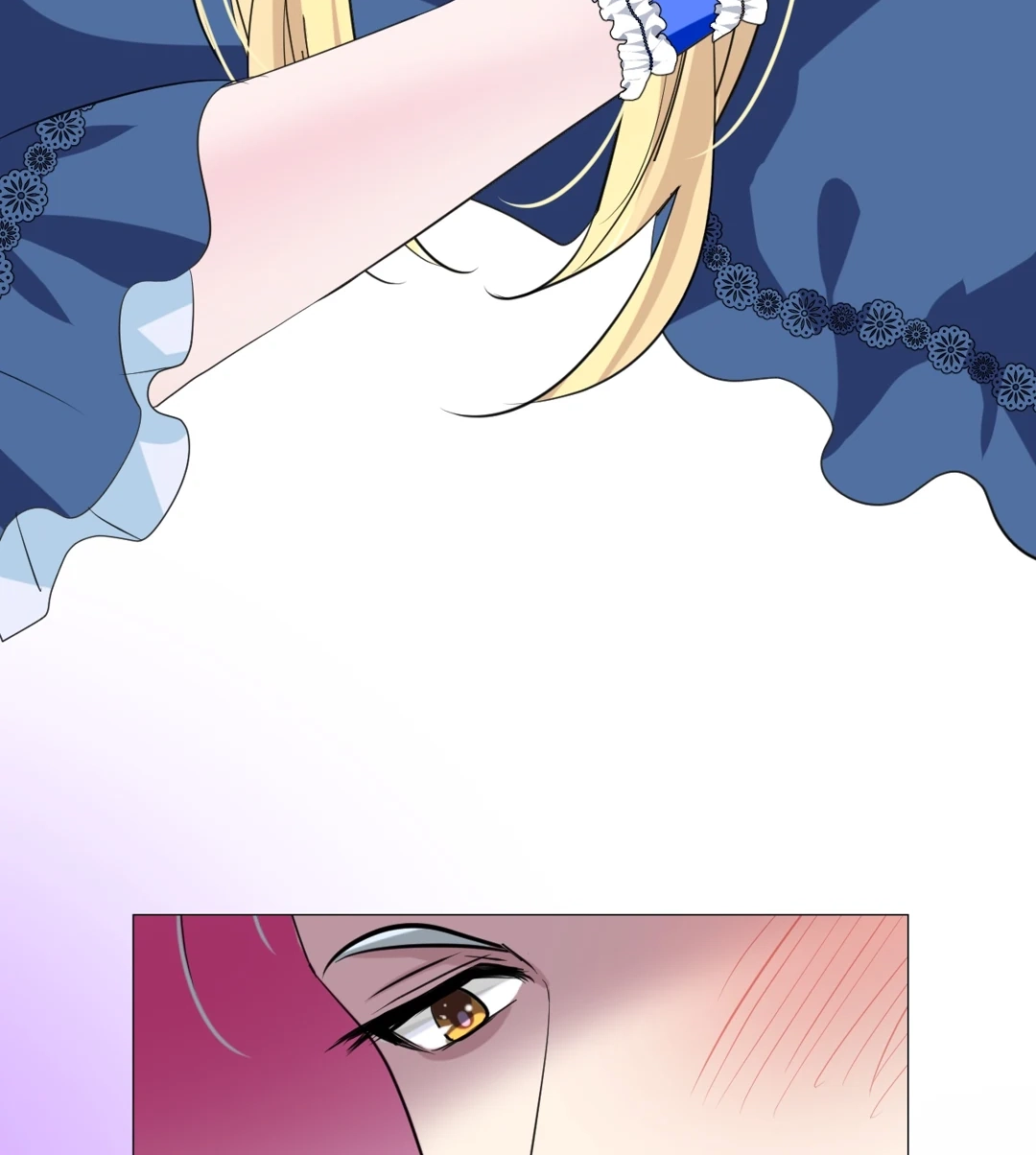 Read Unbending Flower chapter 90 image 30 on Lezhin