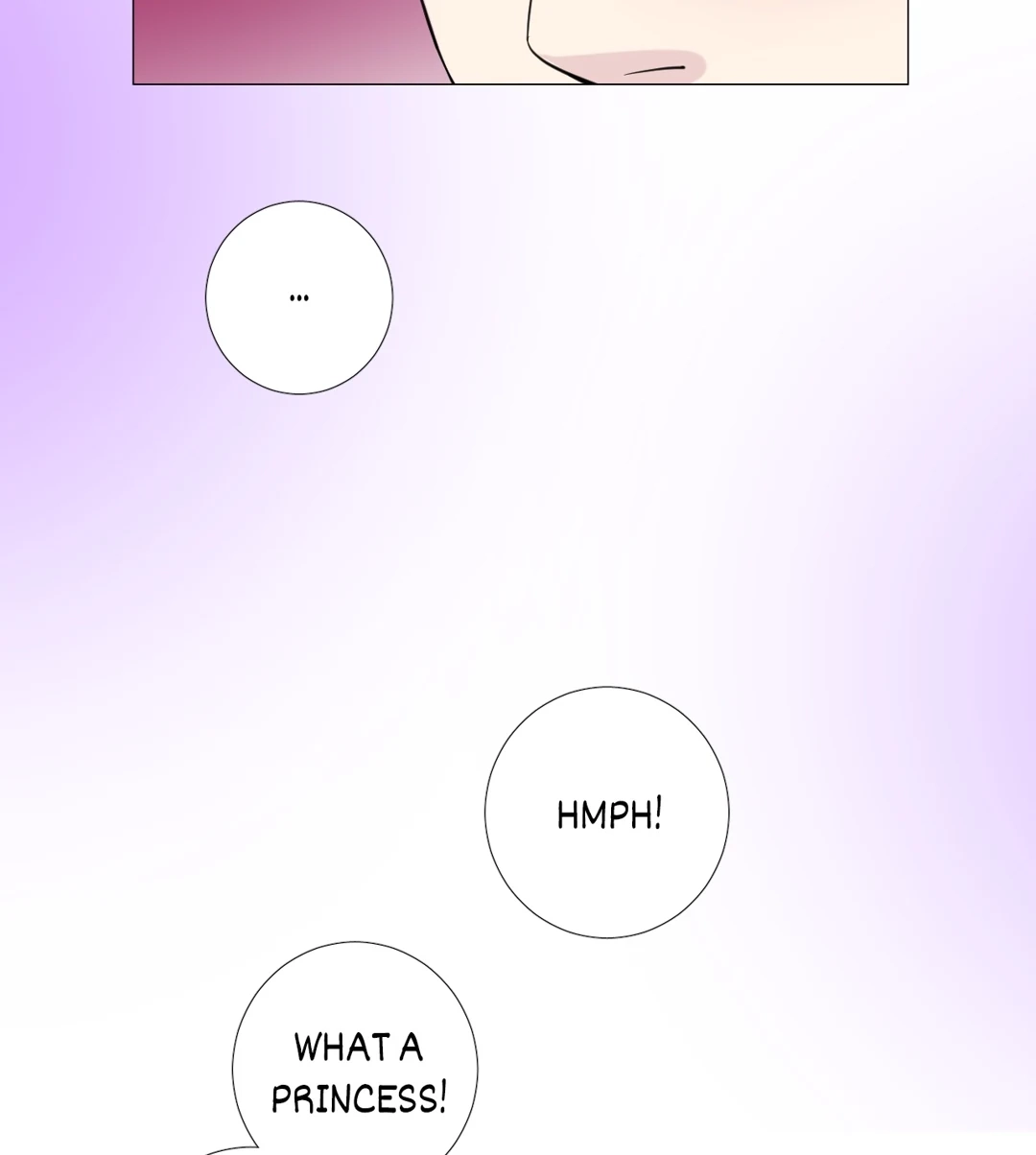 Read Unbending Flower chapter 90 image 31 on Lezhin