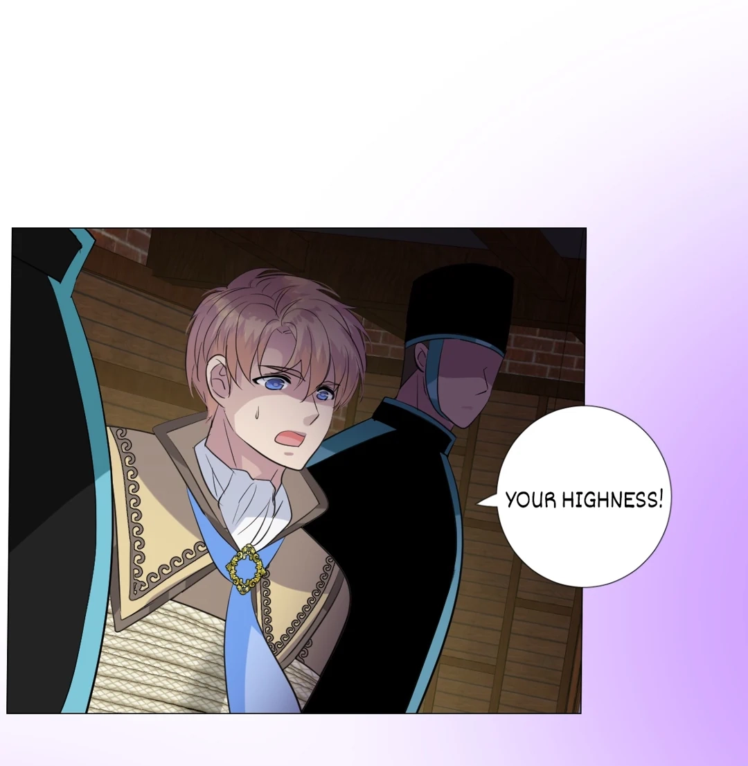Read Unbending Flower chapter 90 image 35 on Lezhin