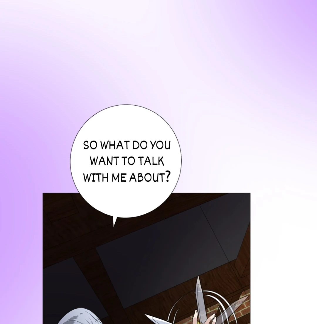 Read Unbending Flower chapter 90 image 36 on Lezhin