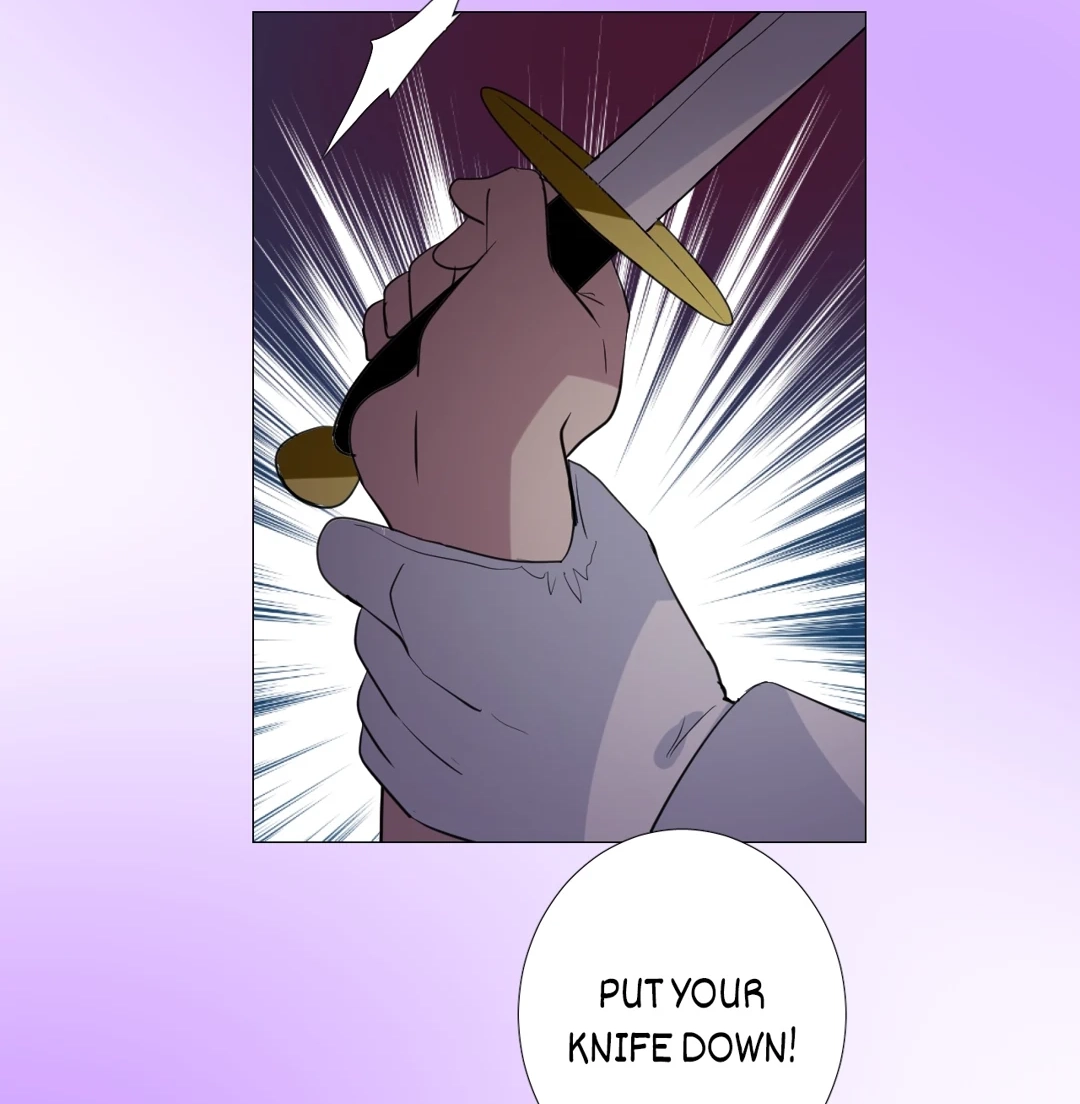 Read Unbending Flower chapter 90 image 38 on Lezhin