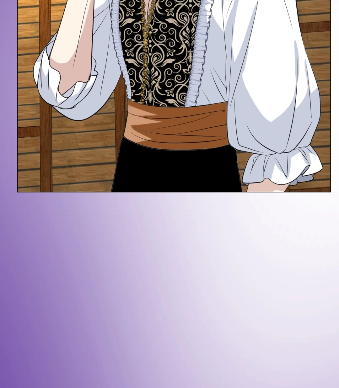 Read Unbending Flower chapter 90 image 4 on Lezhin