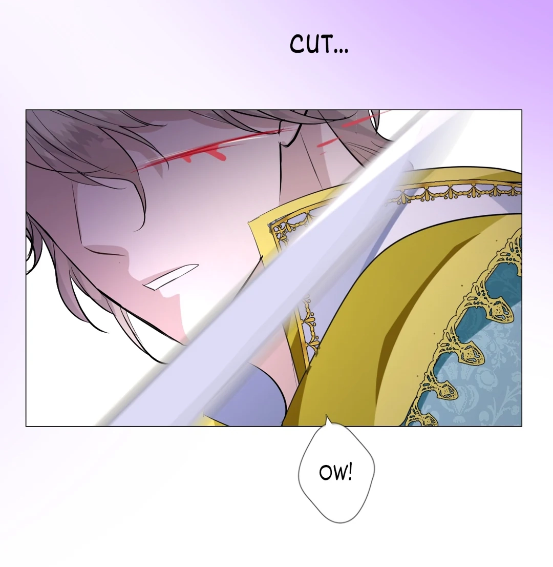 Read Unbending Flower chapter 90 image 42 on Lezhin