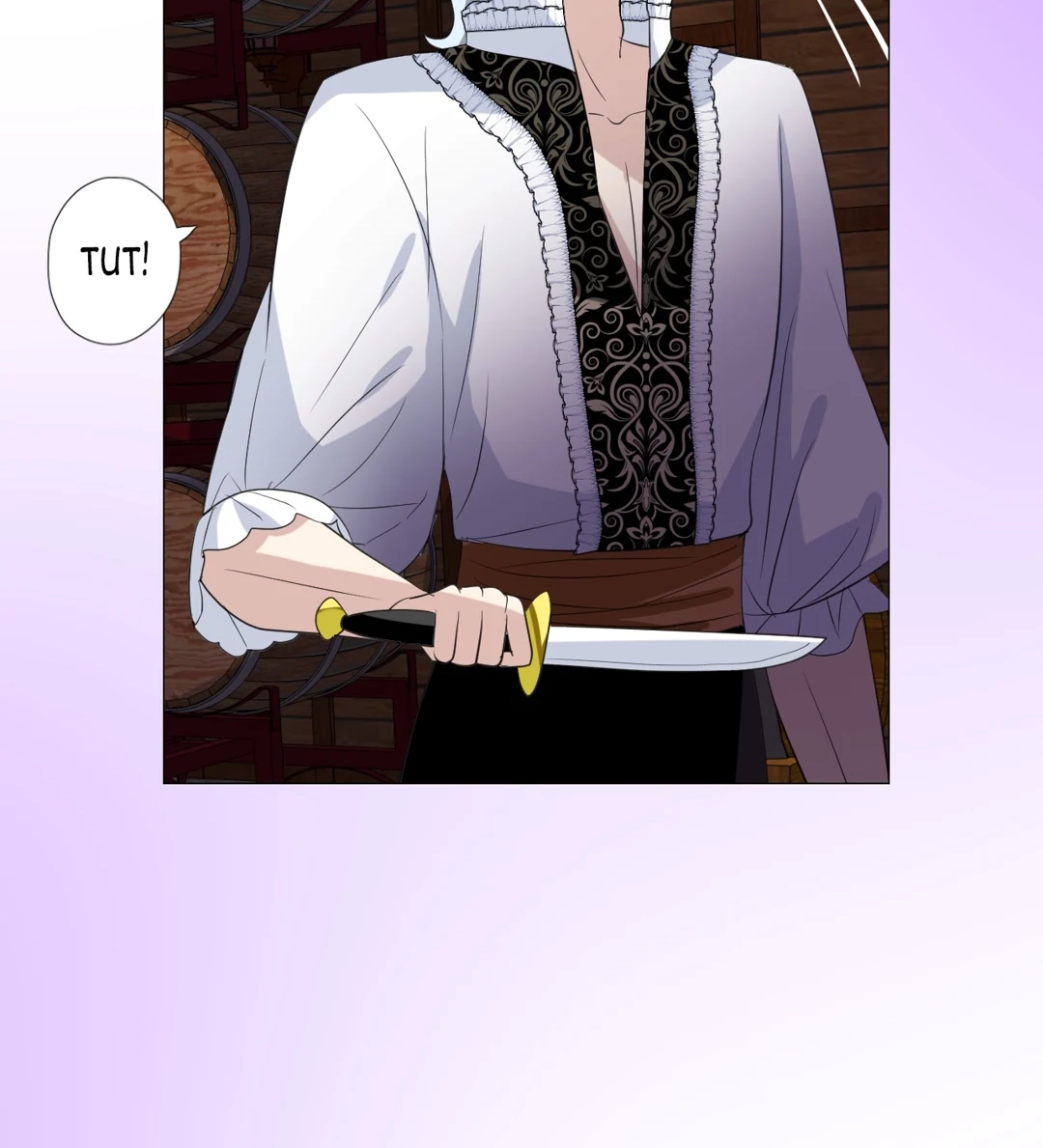 Read Unbending Flower chapter 90 image 44 on Lezhin