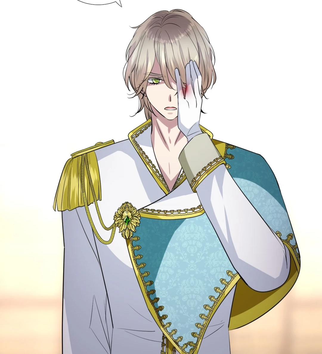 Read Unbending Flower chapter 90 image 46 on Lezhin