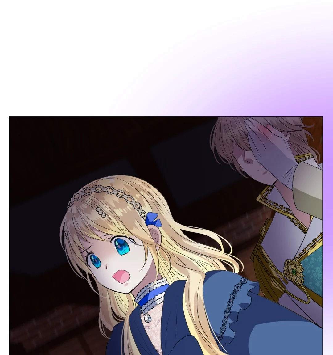 Read Unbending Flower chapter 90 image 51 on Lezhin