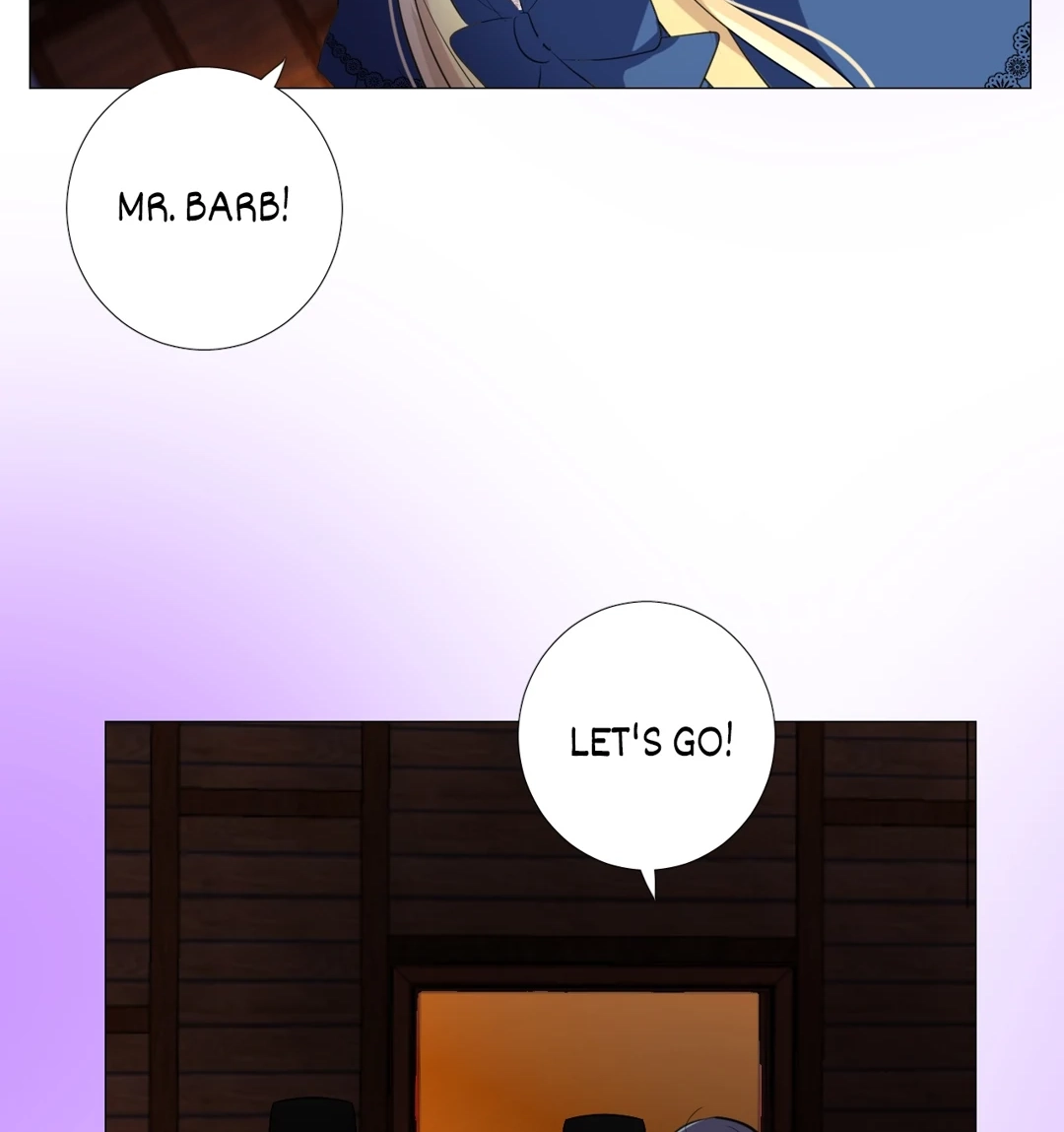 Read Unbending Flower chapter 90 image 52 on Lezhin