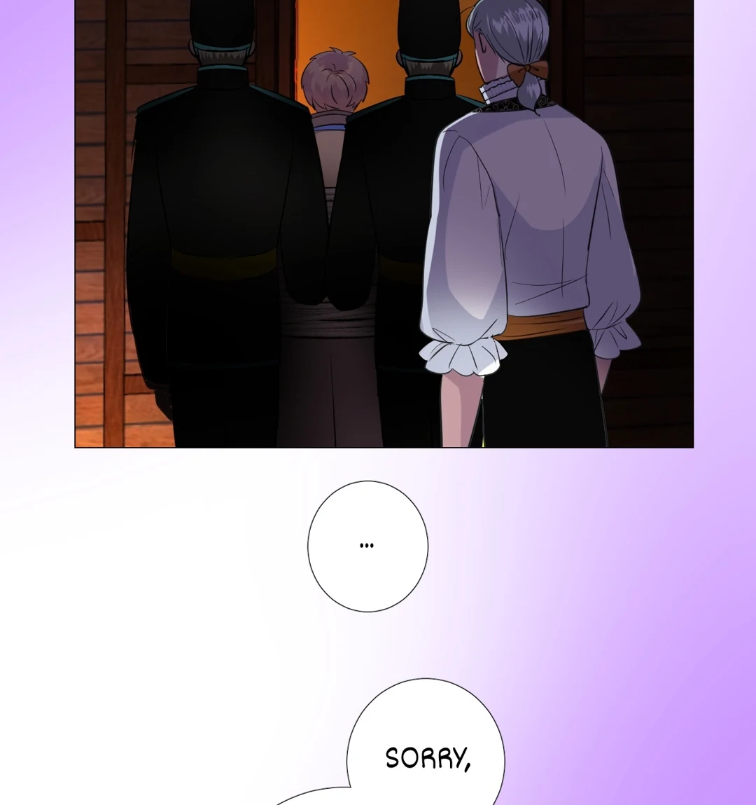 Read Unbending Flower chapter 90 image 53 on Lezhin