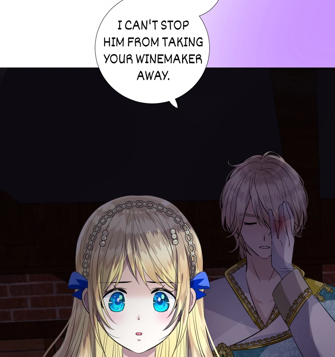 Read Unbending Flower chapter 90 image 54 on Lezhin