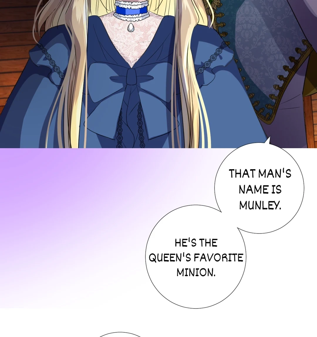 Read Unbending Flower chapter 90 image 55 on Lezhin