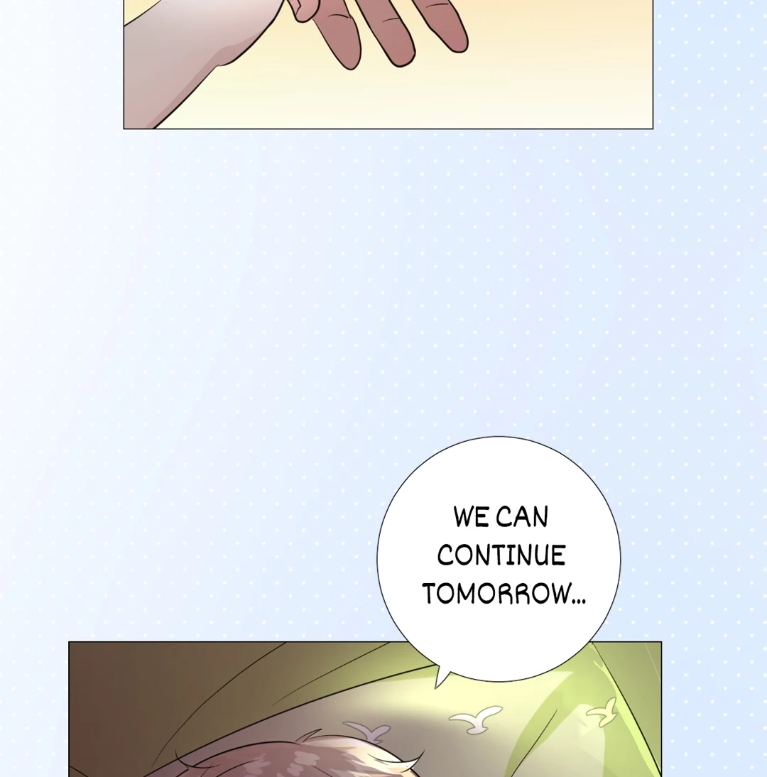 Read Unbending Flower chapter 90 image 61 on Lezhin