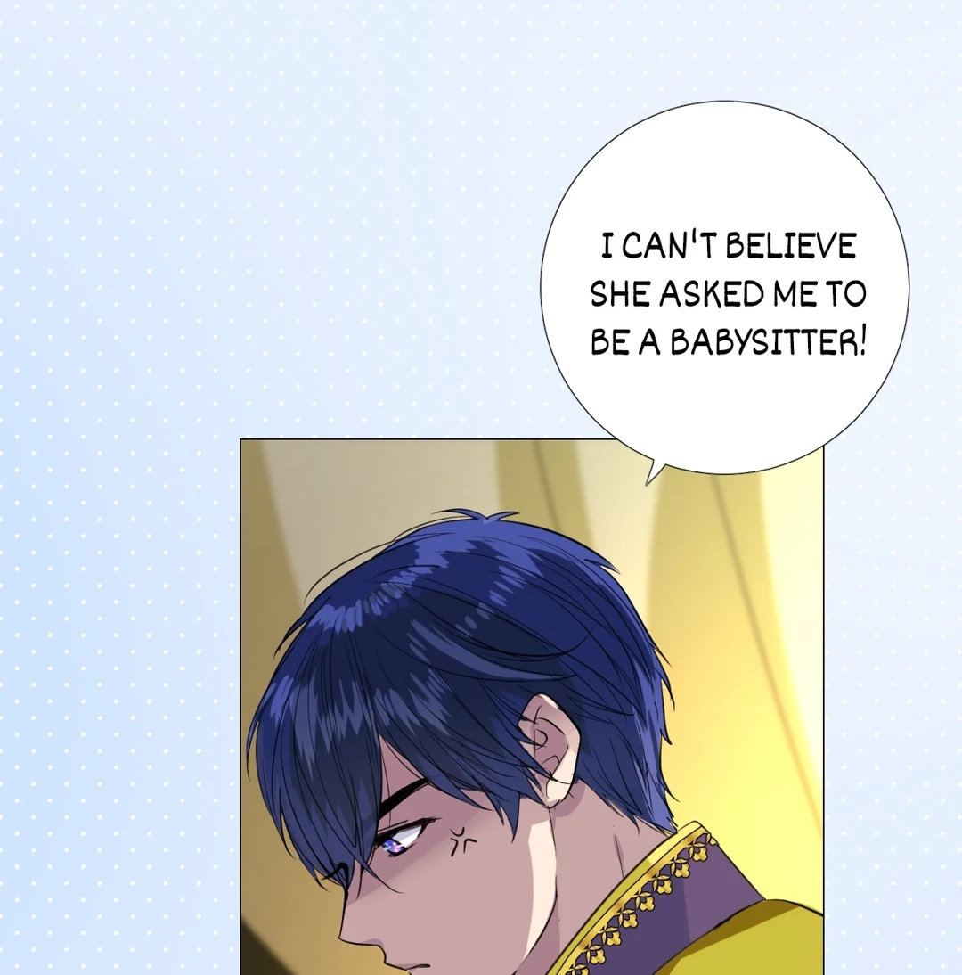 Read Unbending Flower chapter 90 image 63 on Lezhin