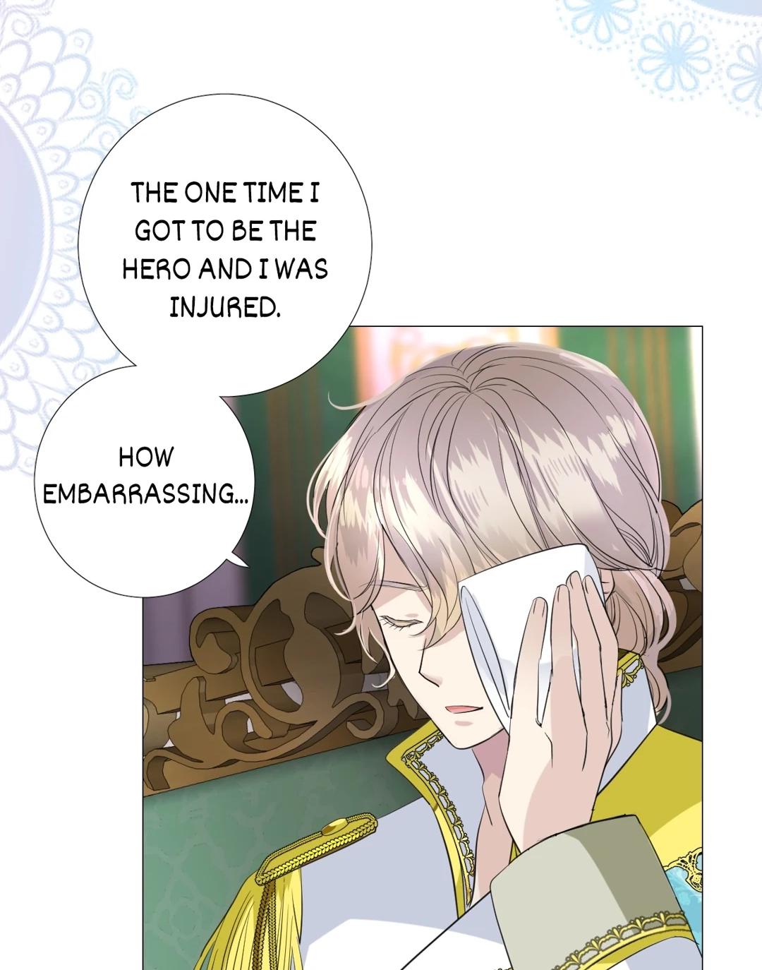 Read Unbending Flower chapter 90 image 66 on Lezhin