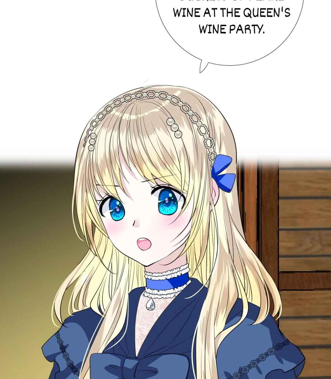 Read Unbending Flower chapter 90 image 7 on Lezhin
