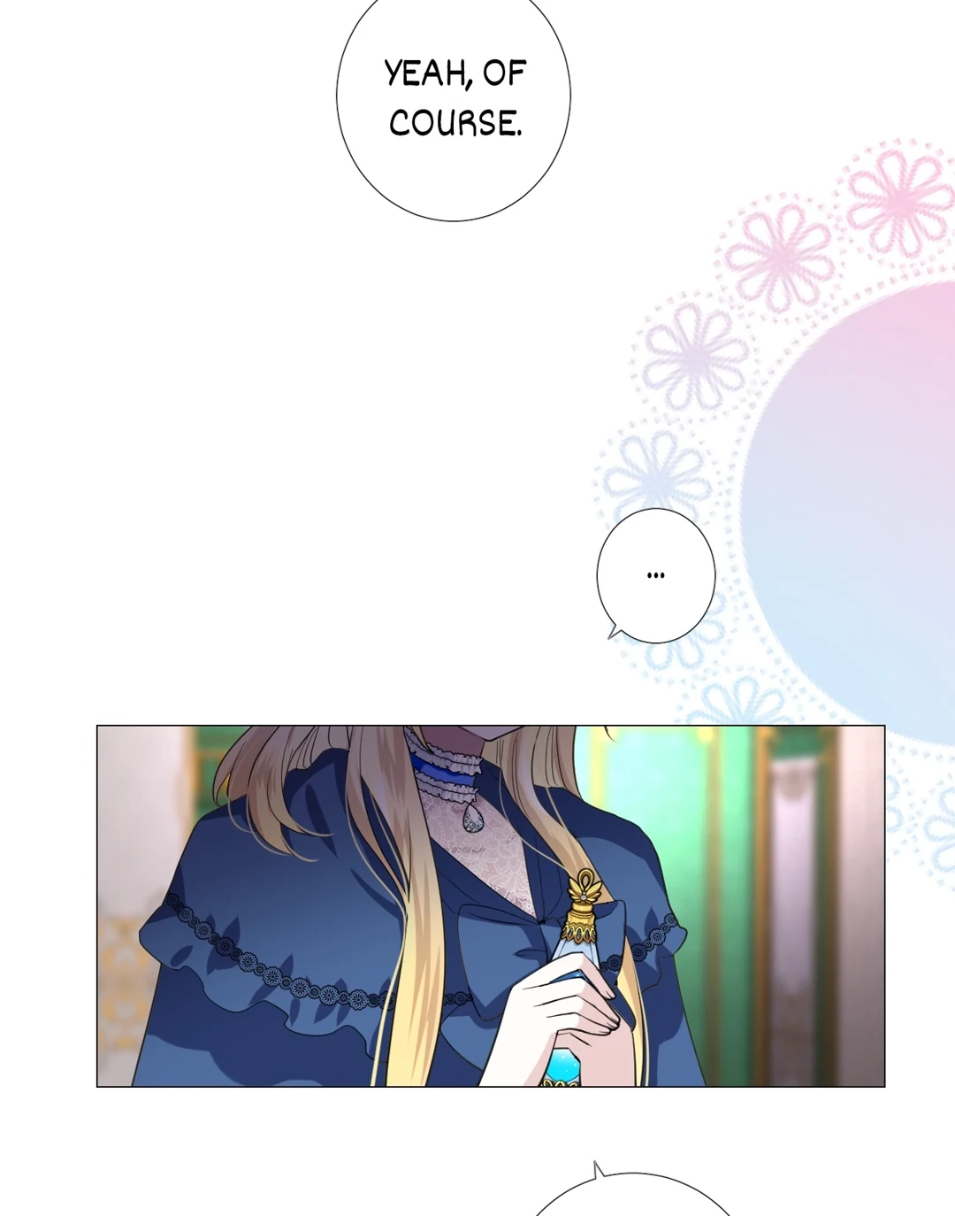 Read Unbending Flower chapter 90 image 71 on Lezhin