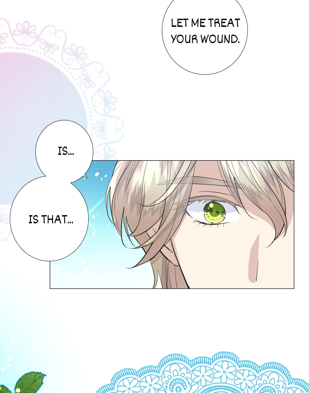Read Unbending Flower chapter 90 image 72 on Lezhin