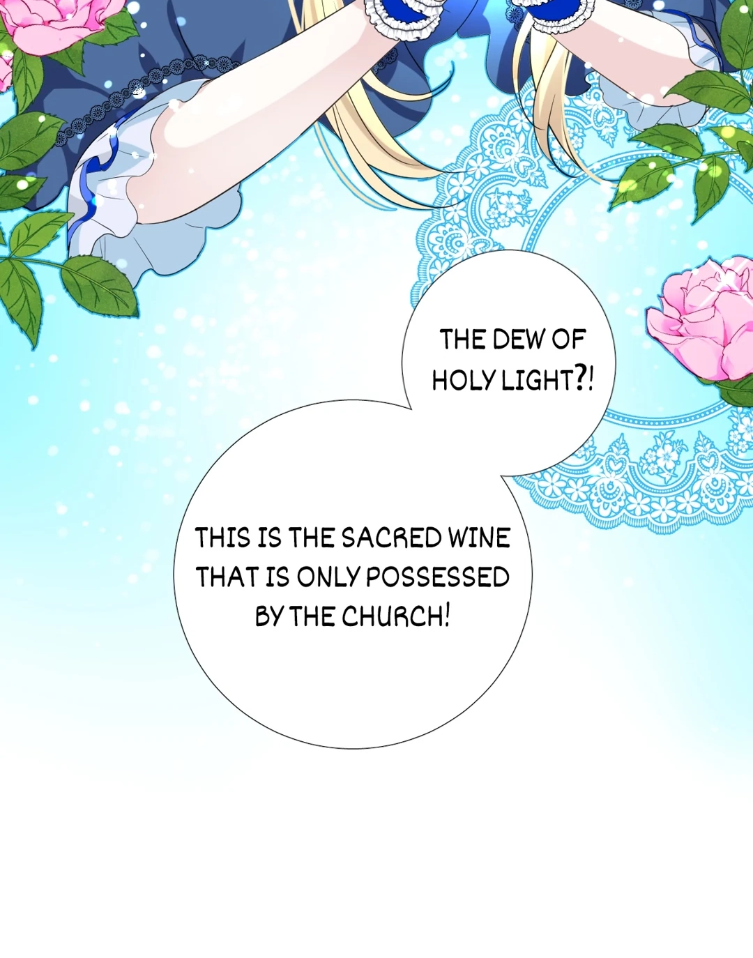 Read Unbending Flower chapter 90 image 74 on Lezhin