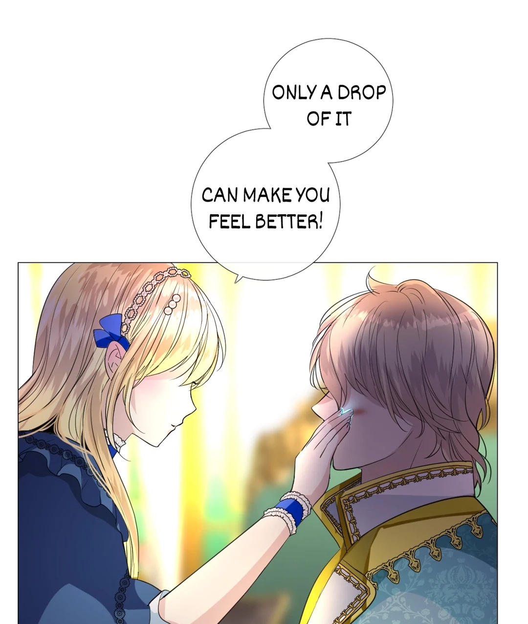 Read Unbending Flower chapter 90 image 75 on Lezhin