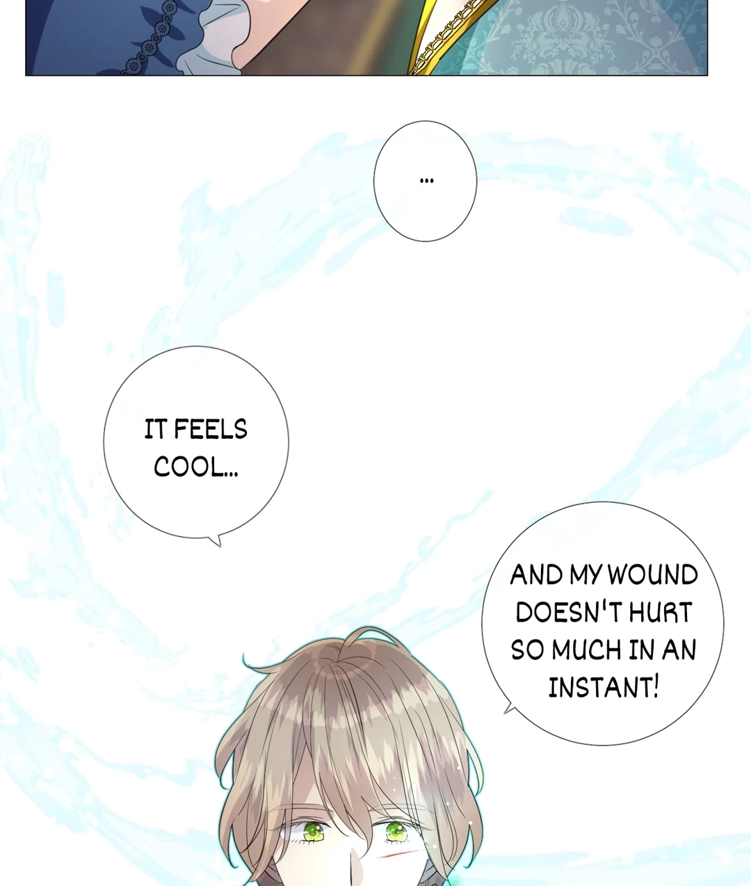 Read Unbending Flower chapter 90 image 76 on Lezhin