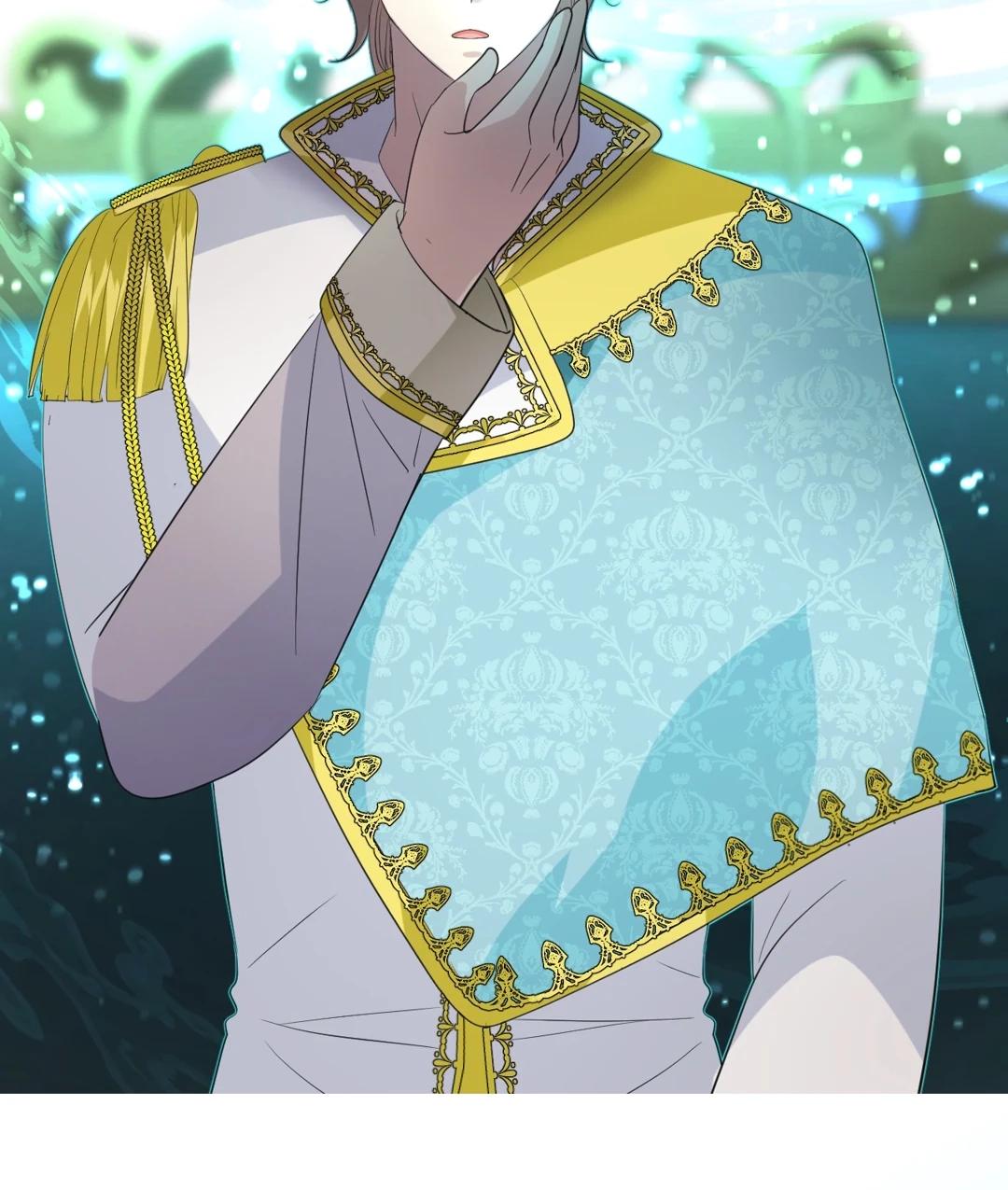 Read Unbending Flower chapter 90 image 77 on Lezhin
