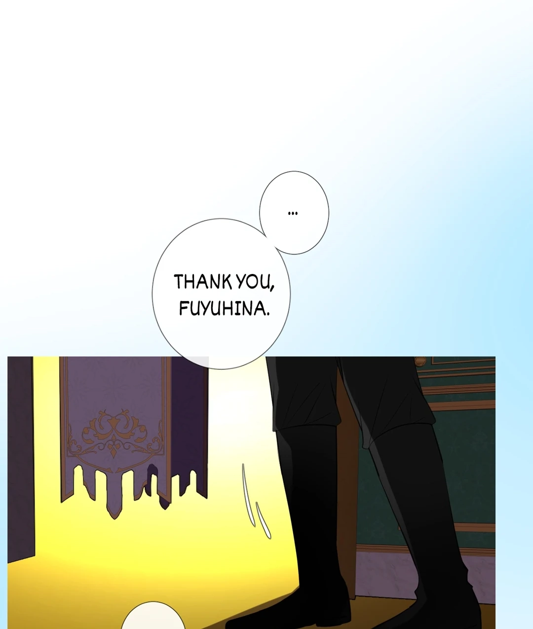 Read Unbending Flower chapter 90 image 78 on Lezhin