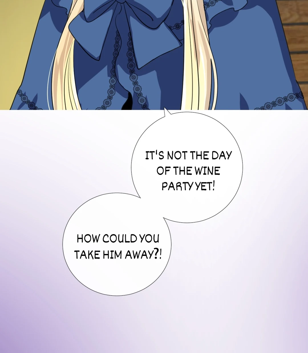 Read Unbending Flower chapter 90 image 8 on Lezhin
