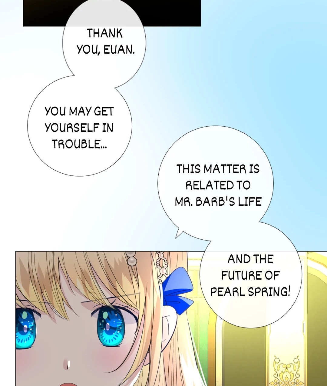 Read Unbending Flower chapter 90 image 80 on Lezhin